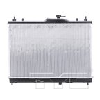 TYC 13002 Radiator - view 5