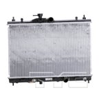 TYC 13002 Radiator - view 1