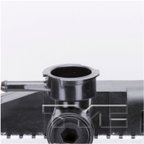 TYC 13002 Radiator - view 3