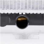 TYC 13002 Radiator - view 4