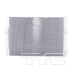 TYC 13004 Radiator - view 1