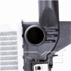 TYC 13006 Radiator - view 2