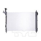 TYC 13006 Radiator - view 7