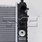 TYC 13007 Radiator - Primary - view 8