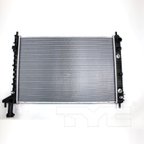 TYC 13007 Radiator - Primary - view 1
