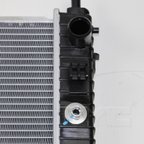 TYC 13007 Radiator - Primary - view 3