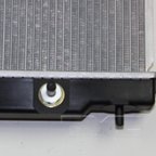 TYC 13012 Radiator - view 2