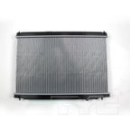 TYC 13012 Radiator - view 7