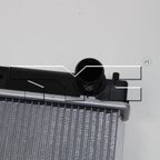 TYC 13012 Radiator - view 8