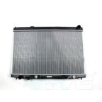 TYC 13012 Radiator - view 1