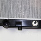 TYC 13012 Radiator - view 6