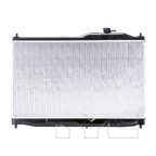 TYC 13016 Radiator - view 7