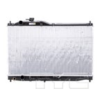 TYC 13016 Radiator - view 1