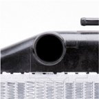 TYC 13016 Radiator - view 3