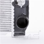 TYC 13019 Radiator - view 2