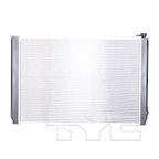 TYC 13019 Radiator - view 7