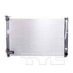 TYC 13019 Radiator - view 1