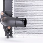 TYC 13019 Radiator - view 3