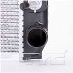 TYC 13019 Radiator - view 4