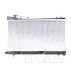 TYC 13021 Radiator - view 5
