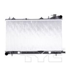 TYC 13021 Radiator - view 1