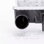 TYC 13021 Radiator - view 3