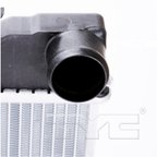 TYC 13021 Radiator - view 4
