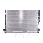 TYC 13022 Radiator - view 5