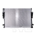 TYC 13022 Radiator - view 1