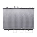 TYC 13023 Radiator - view 5