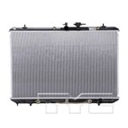 TYC 13023 Radiator - view 1