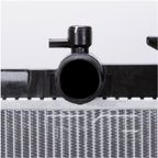 TYC 13023 Radiator - view 3