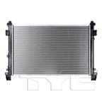 TYC 13025 Radiator - view 6