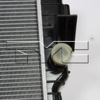 TYC 13025 Radiator - view 7