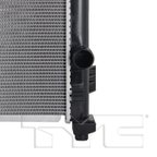 TYC 13025 Radiator - view 5