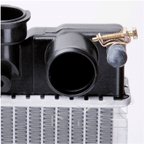 TYC 13026 Radiator - view 3
