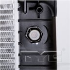 TYC 13029 Radiator - Front or Primary - view 5