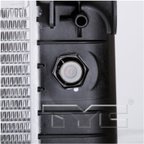 TYC 13029 Radiator - Front or Primary - view 6