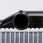 TYC 13032 Radiator - view 2