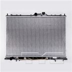 TYC 13032 Radiator - view 1