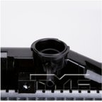 TYC 13032 Radiator - view 5