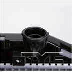 TYC 13032 Radiator - view 6