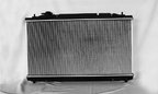 TYC 13035 Radiator - Front - view 4