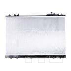 TYC 13037 Radiator - view 5