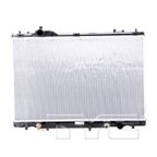 TYC 13037 Radiator - view 1