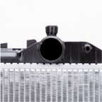 TYC 13037 Radiator - view 3