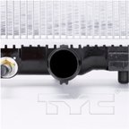 TYC 13037 Radiator - view 4