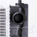 TYC 13039 Radiator - Primary - view 2