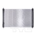 TYC 13039 Radiator - Primary - view 5