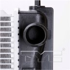 TYC 13039 Radiator - Primary - view 4